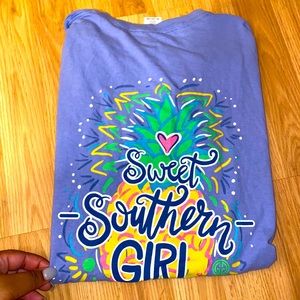 2XL Southern Girl T Shirt